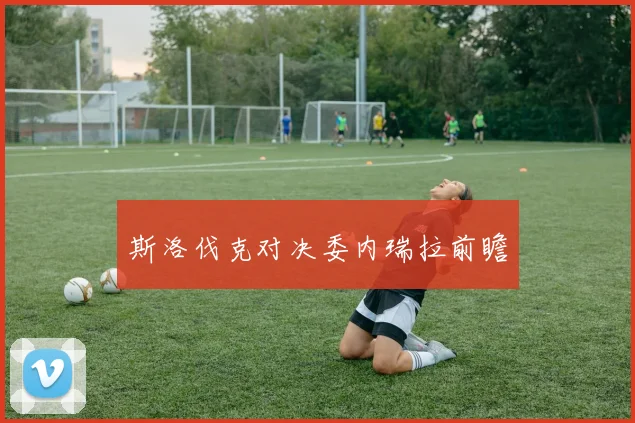 斯洛伐克对决委内瑞拉前瞻