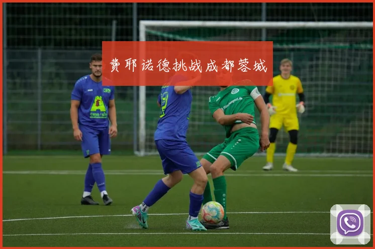 费耶诺德挑战成都蓉城