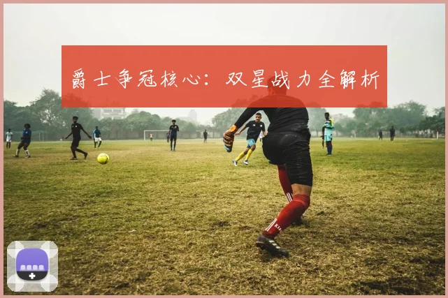 爵士争冠核心：双星战力全解析