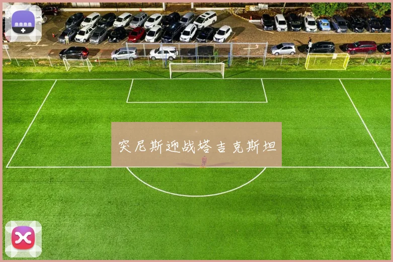 突尼斯迎战塔吉克斯坦