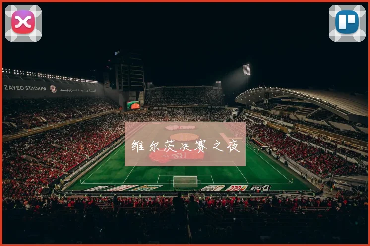 维尔茨决赛之夜