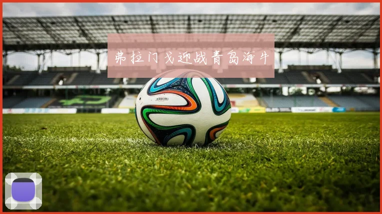 弗拉门戈迎战青岛海牛