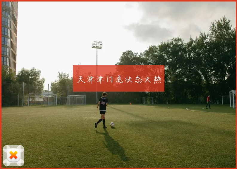 天津津门虎状态火热