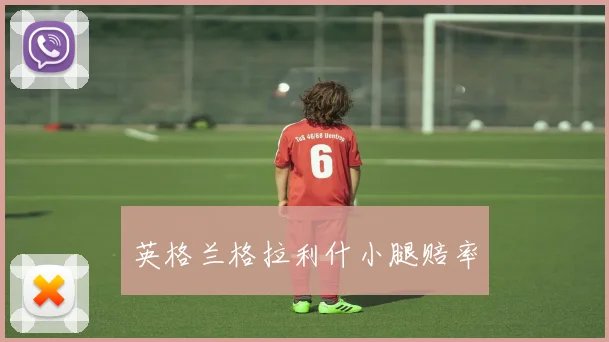 英格兰格拉利什小腿赔率