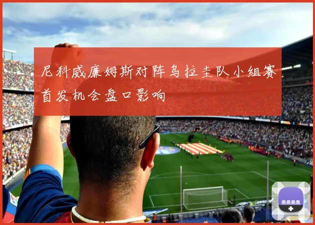 尼科威廉姆斯对阵乌拉圭队小组赛首发机会盘口影响