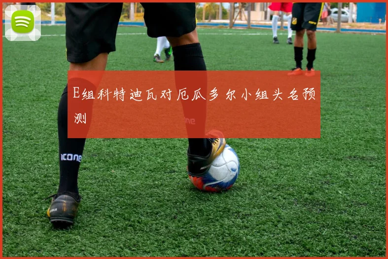 E组科特迪瓦对厄瓜多尔小组头名预测