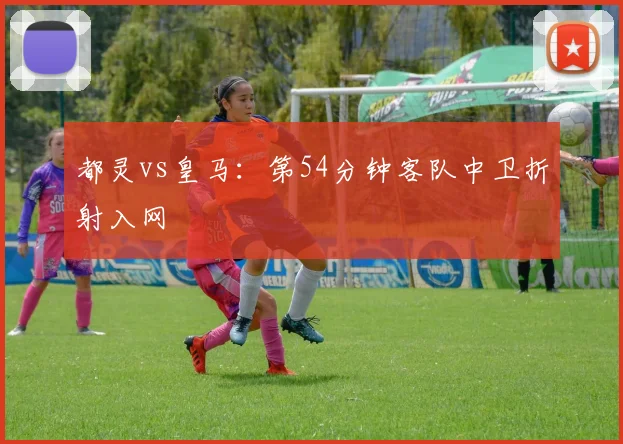 都灵vs皇马：第54分钟客队中卫折射入网